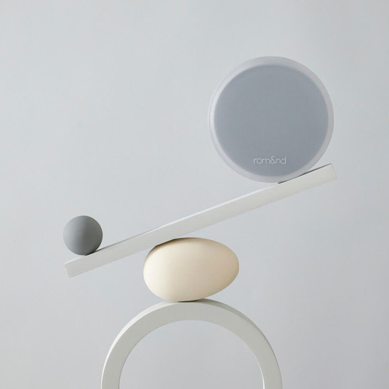 Кушон nu Zero Cushion 01 porcelain 17