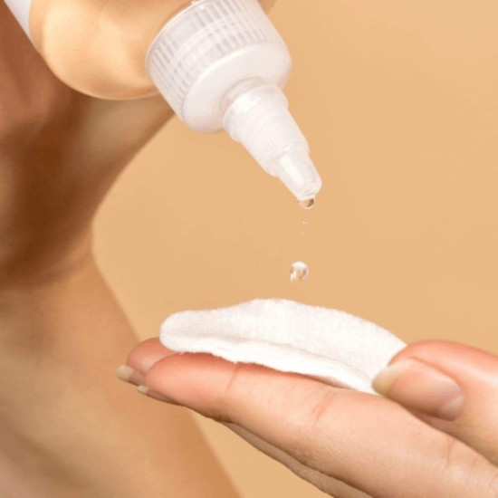 Тоник для лица очищающий с гликолевой кислотой «Glycolic Acid 7% Toning Solution»