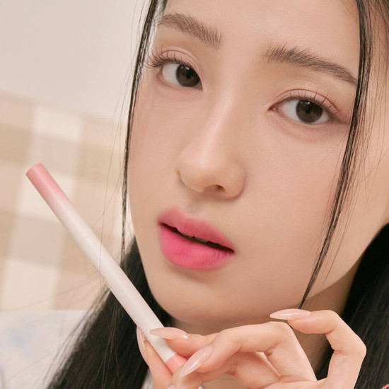 Карандаш для губ Lip Pencil 02 Dovey Pink