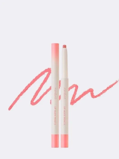 Карандаш для губ Lip Pencil 02 Dovey Pink