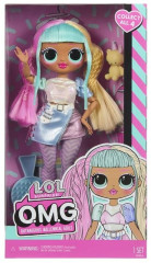 Кукла-модель L.O.L. Surprise Серия 10 Candylicious 25 см - Фото 2
