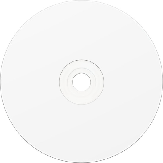 Диск CD-R (КРОМЕКС), 700 Mb, 52x, с возможностью печати на диске, Bulk (термоусадка без шпиля), Комплект 50 шт.,
