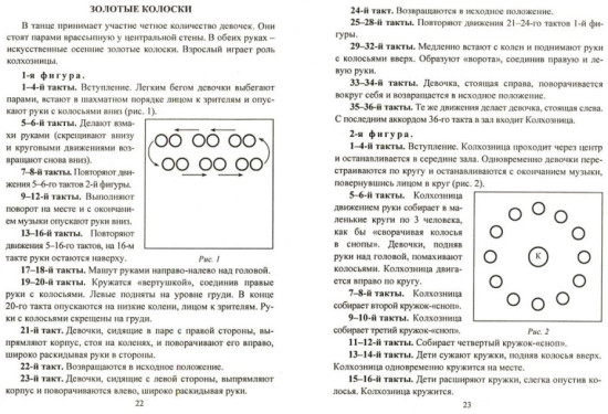 Танцы для детей. Польки, вальсы, хороводы. Музыкальное сопровождение танцев в мультимедийном приложении