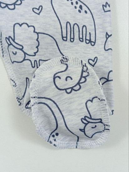 Комплект для новорожденных SiBaby