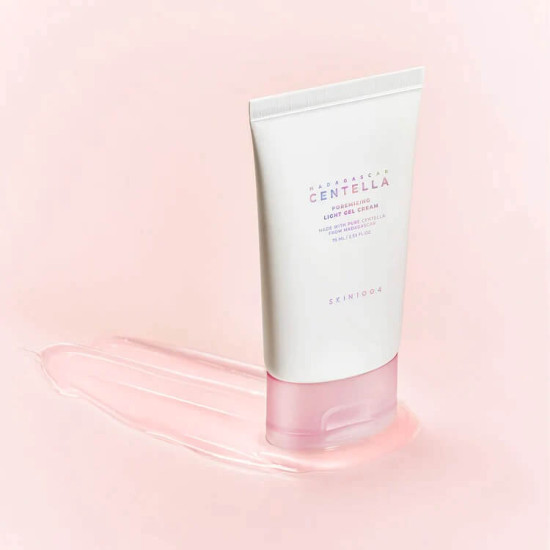 Крем-гель для сужения пор «Poremizing Light Gel Cream»