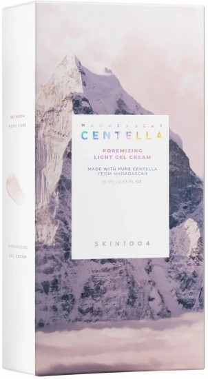 Крем-гель для сужения пор «Poremizing Light Gel Cream»