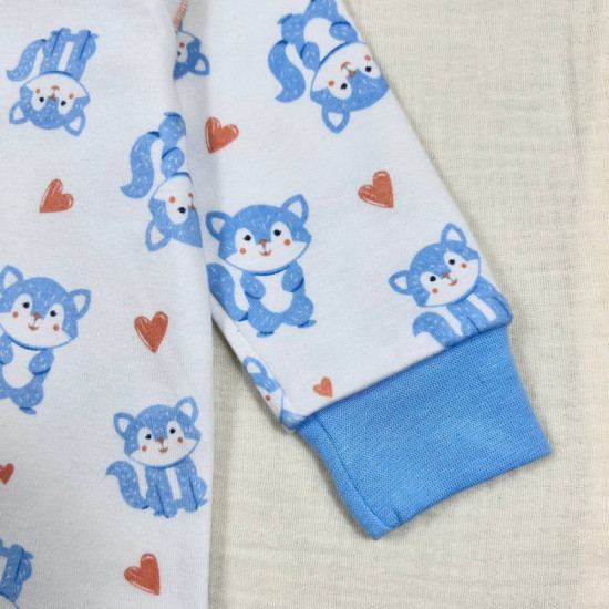 Кофточка