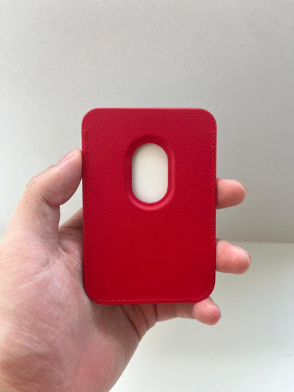 Картхолдер на iPhone Magsafe Wallet