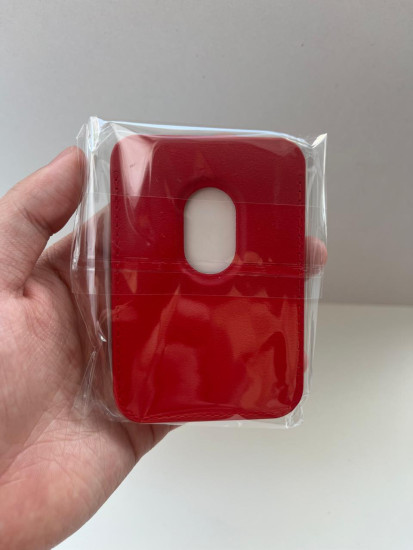Картхолдер на iPhone Magsafe Wallet
