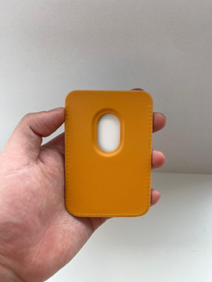 Картхолдер на iPhone Magsafe Wallet