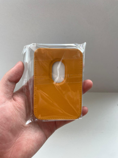 Картхолдер на iPhone Magsafe Wallet