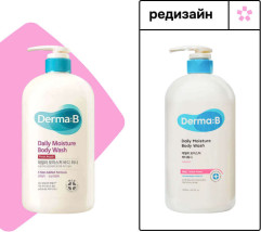 Ежедневный смягчающий гель для душа с эмульсией MLE и сочным ароматом спелого персика - Фото 1
