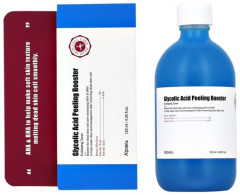 Бустер с Ана и Вна кислотами «Glycolic acid peeling booster» - Фото 1