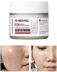 Крем для лица Bio Intense Glutathione White Cream - Фото 4