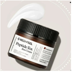 Лифтинг-крем Bor-Tox Peptide Cream - Фото 2