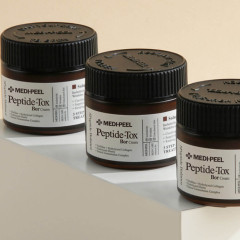 Лифтинг-крем Bor-Tox Peptide Cream - Фото 3