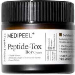 Лифтинг-крем Bor-Tox Peptide Cream - Фото 4