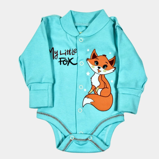 Боди Si baby