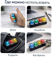 Игрушки-антистресс - Фото 2