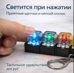 Игрушки-антистресс - Фото 3