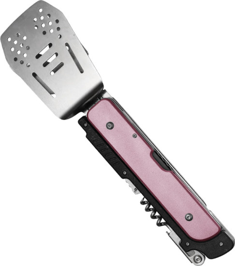 Мультиинструмент для барбекю 6 в 1 «Multi BBQ Tool»