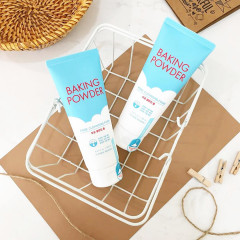 Пенка для умывания Baking Powder Pore Cleansing Foam - Фото 2