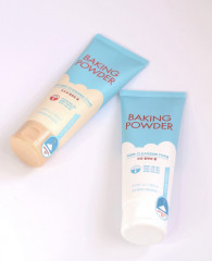Пенка для умывания Baking Powder Pore Cleansing Foam - Фото 4
