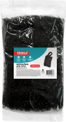 Мочалка для тела с массажным эффектом 17×11×2 см, 30 г, одна петелька, «Малышка», (ПРИМИЛА), 702745 - Фото 3