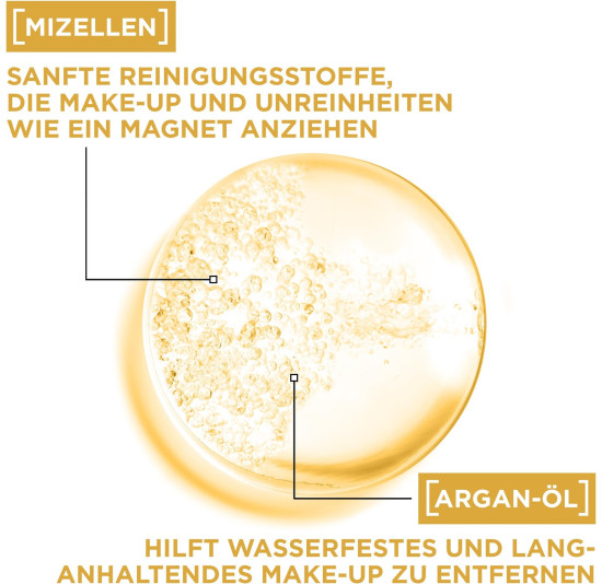 Мицеллярная вода с витамином С «Vitamin C Micellar Cleansing Water»