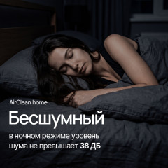 Очиститель воздуха AirClean Pro WiFi - Фото 6