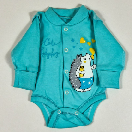 Боди Si baby