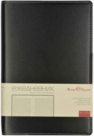 Ежедневник недатированный