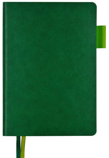 Ежедневник недатированный