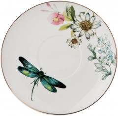 Чайная пара «Стрекоза» - Фото 2