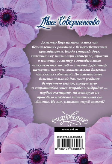 Мисс Совершенство