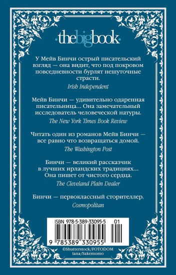 Эхо чужих желаний