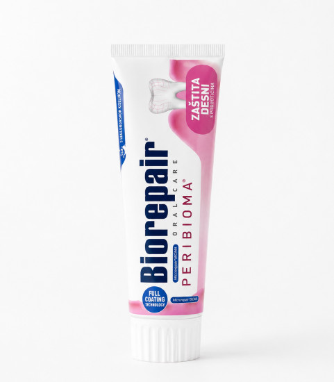 Зубная паста «Gum Protection»