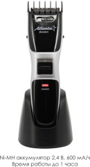 Машинка для стрижки ATH-6902 - Фото 3