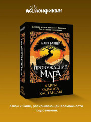 Пробуждение Мага. Карты Карлоса Кастанеды - Фото 3