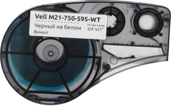 Картридж Vell M21-750-595-WT