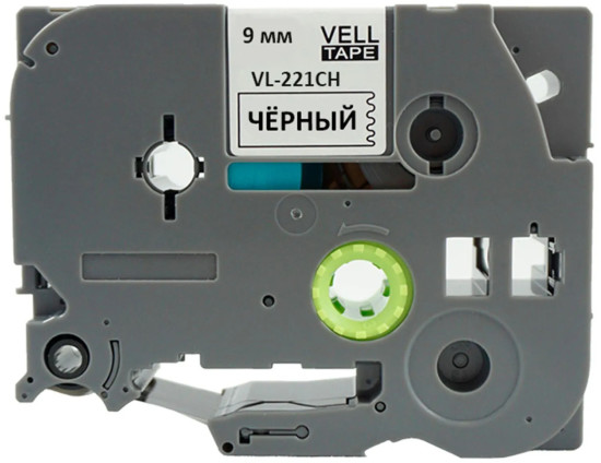 Картридж-лента Vell VL-221CH