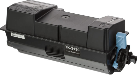Картридж лазерный Retech TK-3130