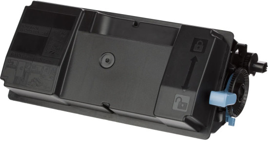Картридж лазерный Retech TK-3130
