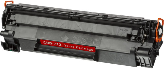 Картридж лазерный Retech Cartridge 712