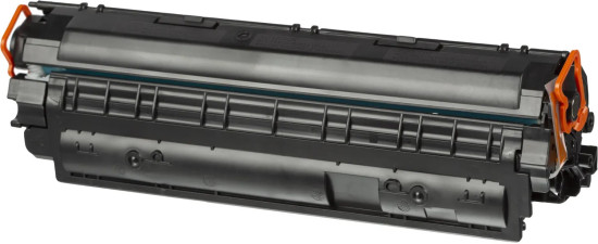 Картридж лазерный Retech Cartridge 712