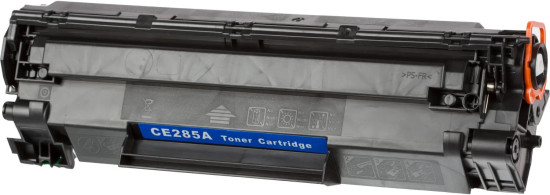 Картридж лазерный Retech 85A CE285A