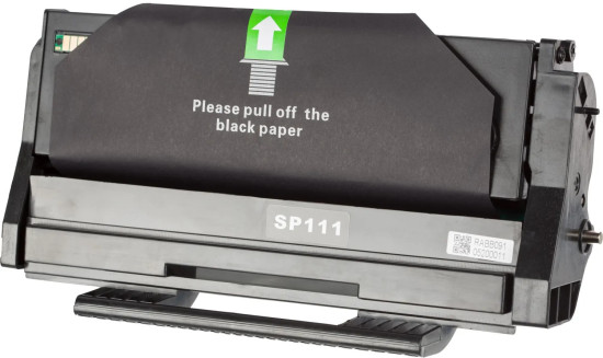 Картридж лазерный Retech SP 110E