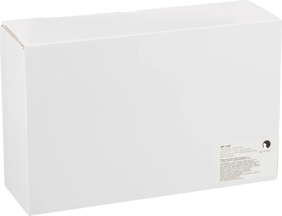 Картридж лазерный Retech SP 110E