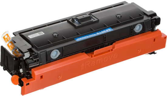 Картридж лазерный Retech CF361X