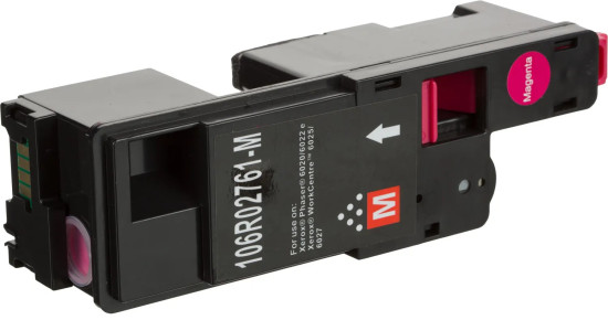 Картридж лазерный Retech 106R02761